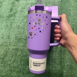 Stanley X Olivia Rodrigo Tumbler