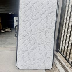 Twin Mattress