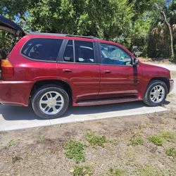 2006 GMC Envoy