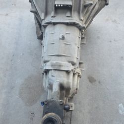 T45 Transmission 
