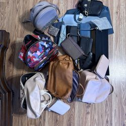 Purse Collection