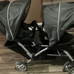 Graco Duo Glider
