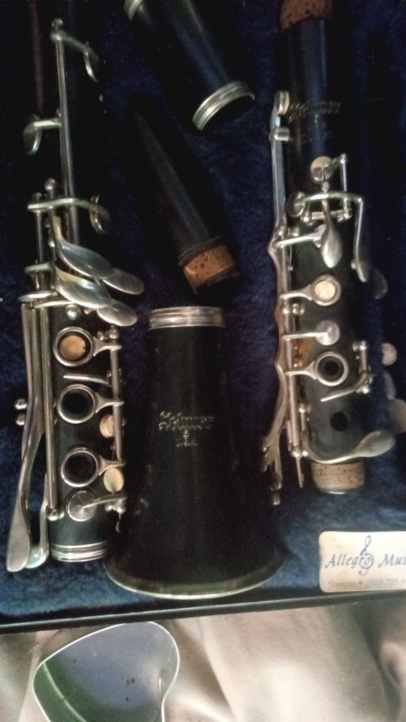 Musical Instrument