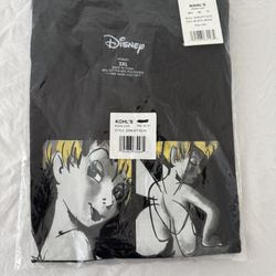 Disney Tinker Bell  Women’s Shirt 