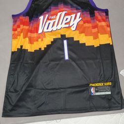 Nba Jersey 