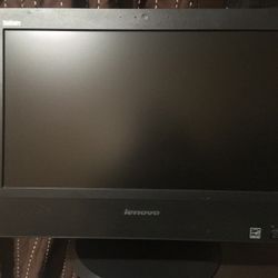 Lenovo Computer
