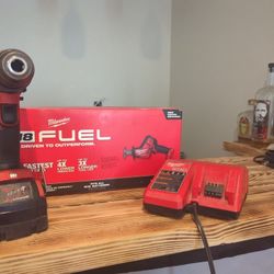Power Tools