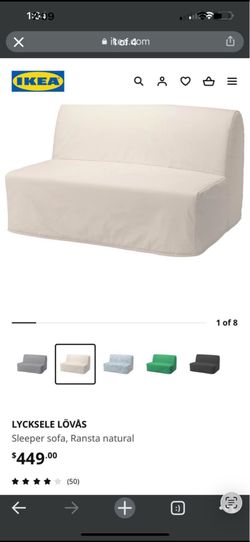 Fouton / Couch