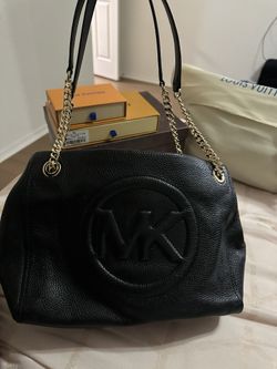 Mk Purse
