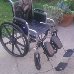 Adult Wheelchair ♿️ 