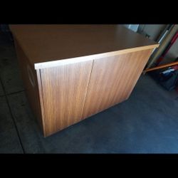 Heavy Heavy Cabinet 