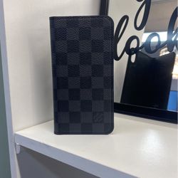 Luis Vuitton Phone Case 