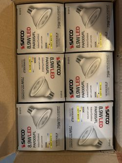 LED Light Bulbs