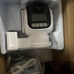 *NEW* 4G LTE Cellular Solar Security Camera