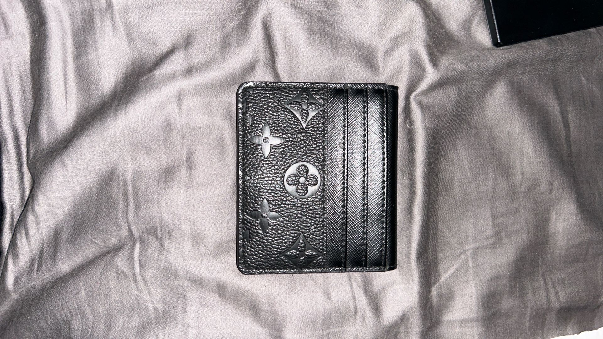 Cardholder Wallet 
