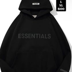 Essential Hoodie