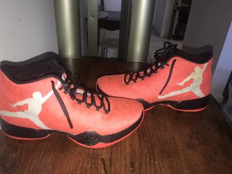 JORDAN XX9
