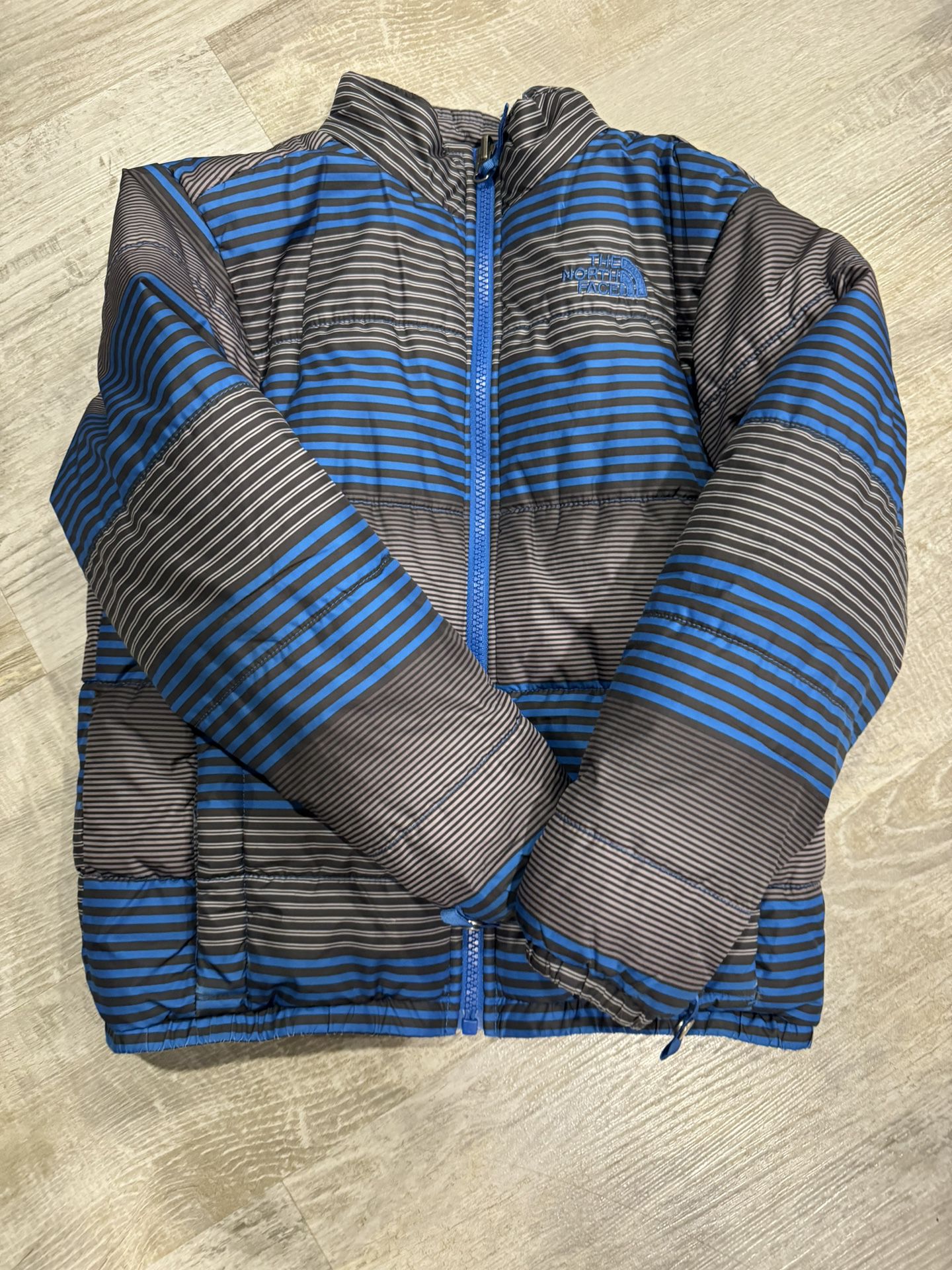 The North Face Boys Jacket Size 7/8