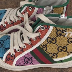 Gucci Kids Shoe