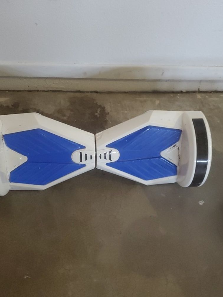 Hoverboard
