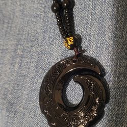 Men's Necklace