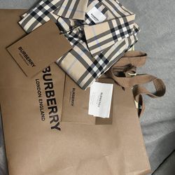 Burberry 