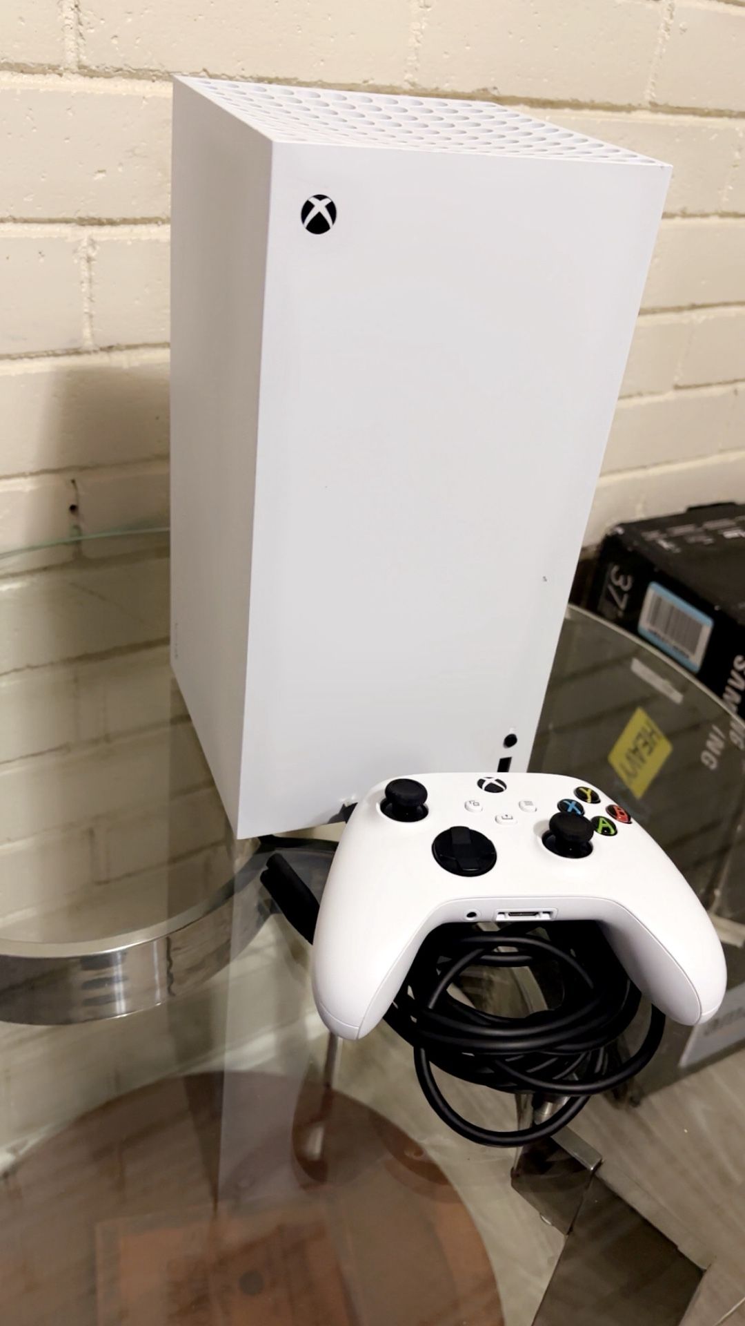 Xbox X
