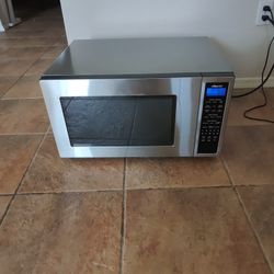 Dacor microwave 