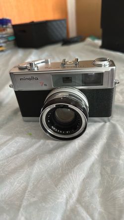 Minolta 7