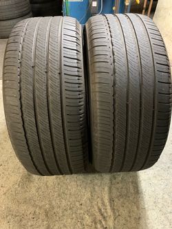 275-50-20 Michelin Primacy Tour A/S