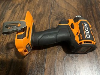 Ridgid nuke impact drill $75 obo