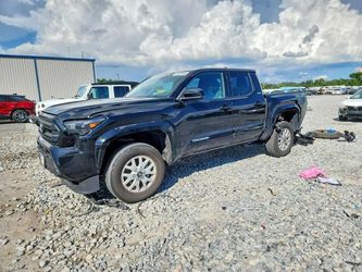 2025 Toyota Tacoma Double Cab