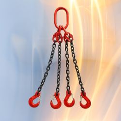 Chain Sling 5/16 inch