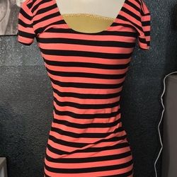 Bodycon Dress