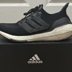 Adidas Ultraboost 21 10.5