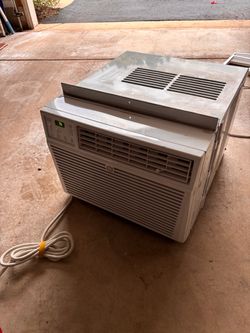 Window AC