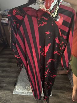 Clown Costume