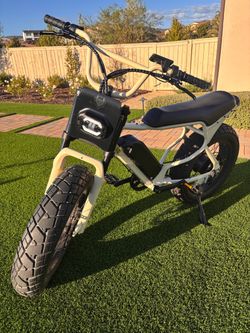 2026 MacFox x7