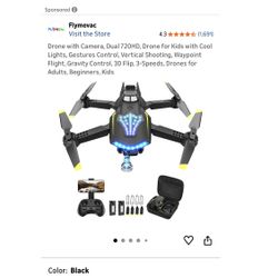 Drone Small Camare