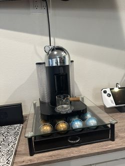 Nespresso Coffee Machine - Machine Only