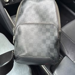 Louis Vuitton Bag 