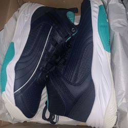 Rebound Future Evo Puma Shoes 10.5