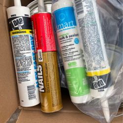 Paint Supplies