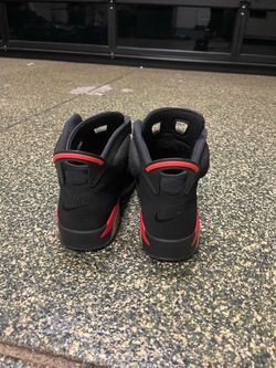 Air Jordan 6