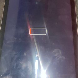 iPad 3rd gen Model A1954 (for parts only)