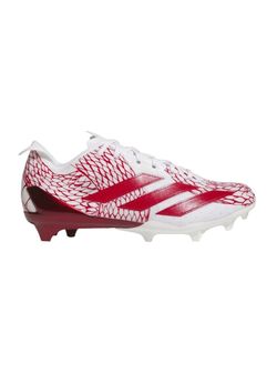 NEW Adidas Adizero Electric Size 11.5 Football Cleats