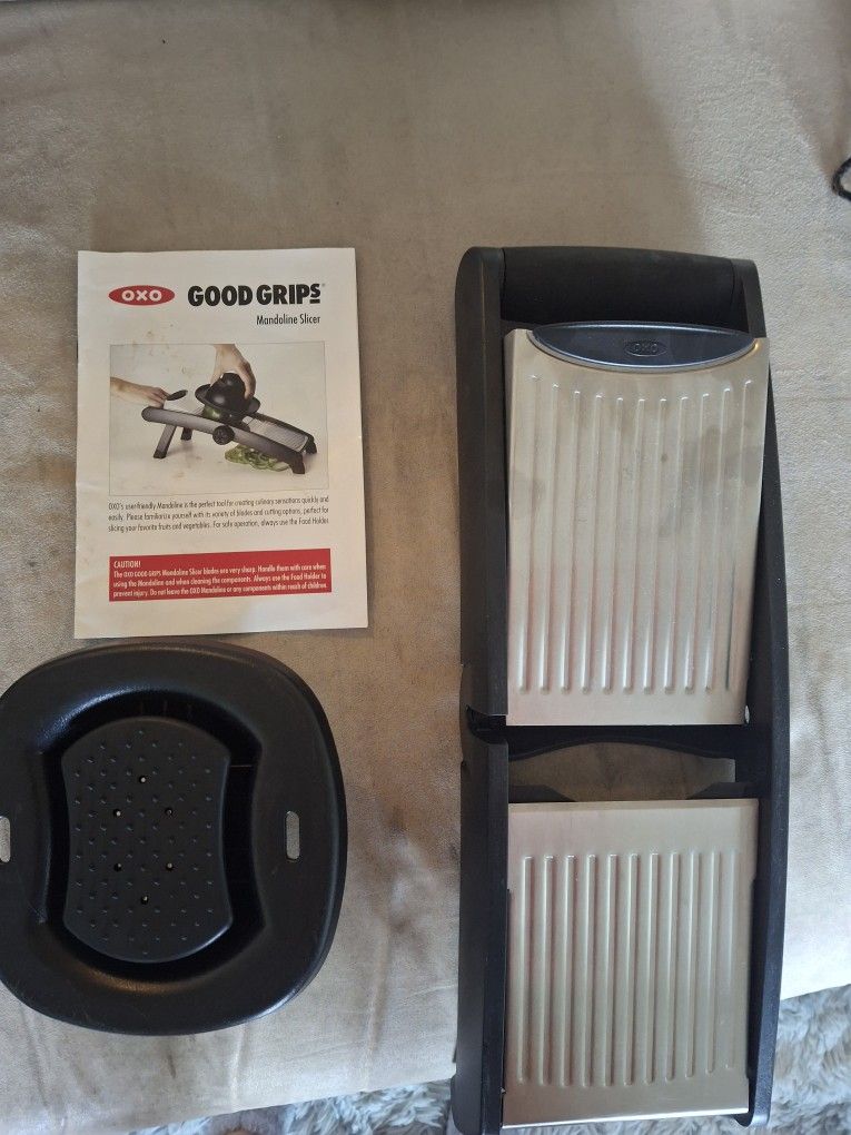 OXO Good Grips Chef Slicer