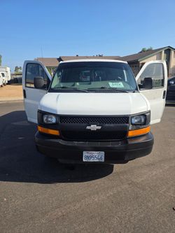 2006 Chevrolet 6500 BOX Truck