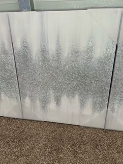 Wall decor