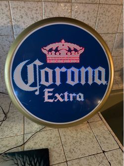 Corona light